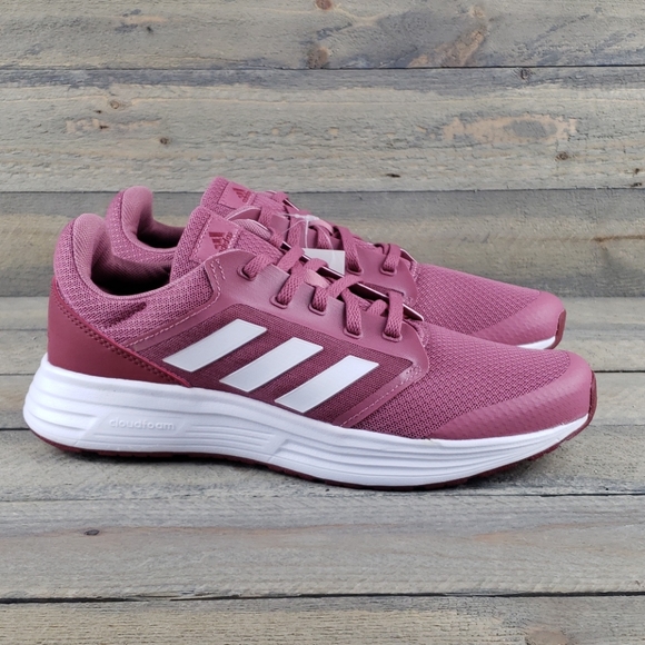 adidas gazelle silver green womens ADIDAS GALAXY 5 - FW5716  bCODE